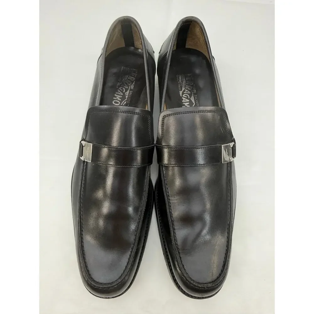 Salvatore Ferragamo | Shoes | Salvatore Ferragamo Vintage  display picture 3